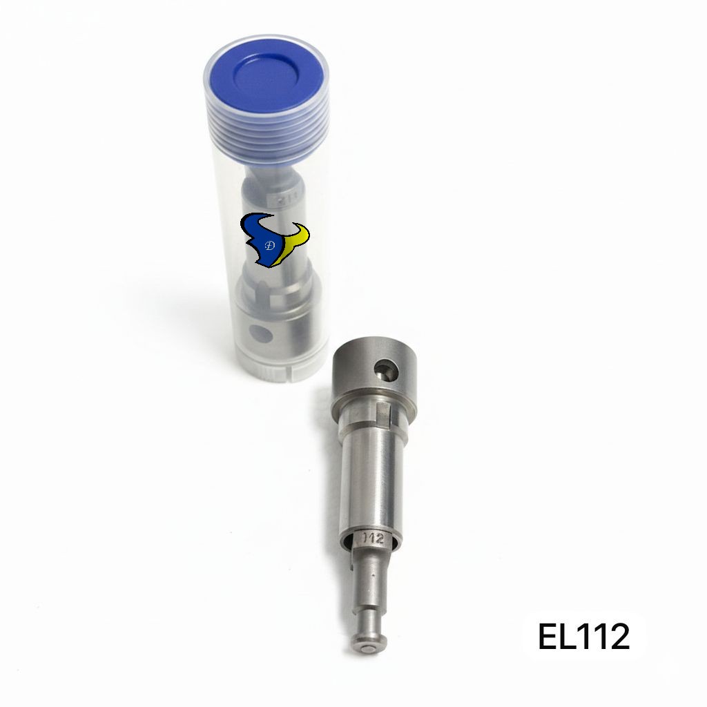 EL112D7 - ELEMENTO VALMET